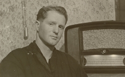 Päivo Kasekamp  Fotod: Päivo Kasekampi erakogust.