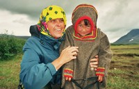 Signe hanti tudrukuga 2005. a reisil